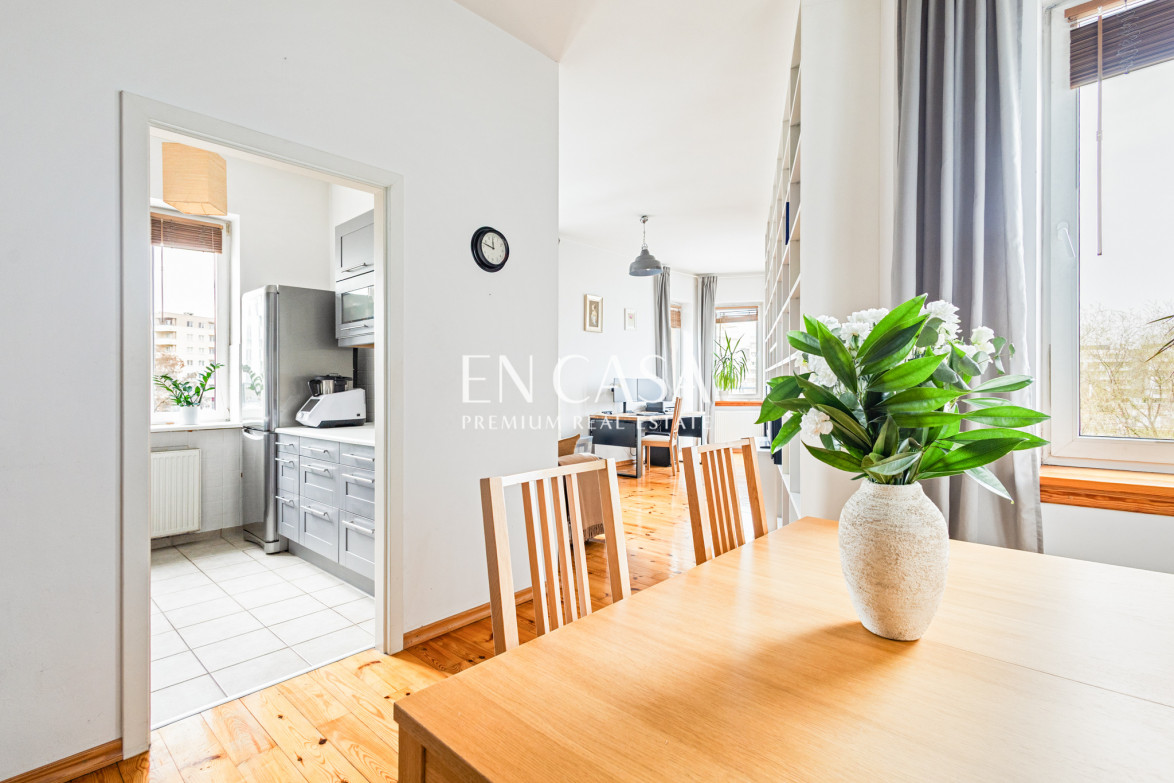 Apartment Sale Warszawa Ursynów Wąwozowa 3